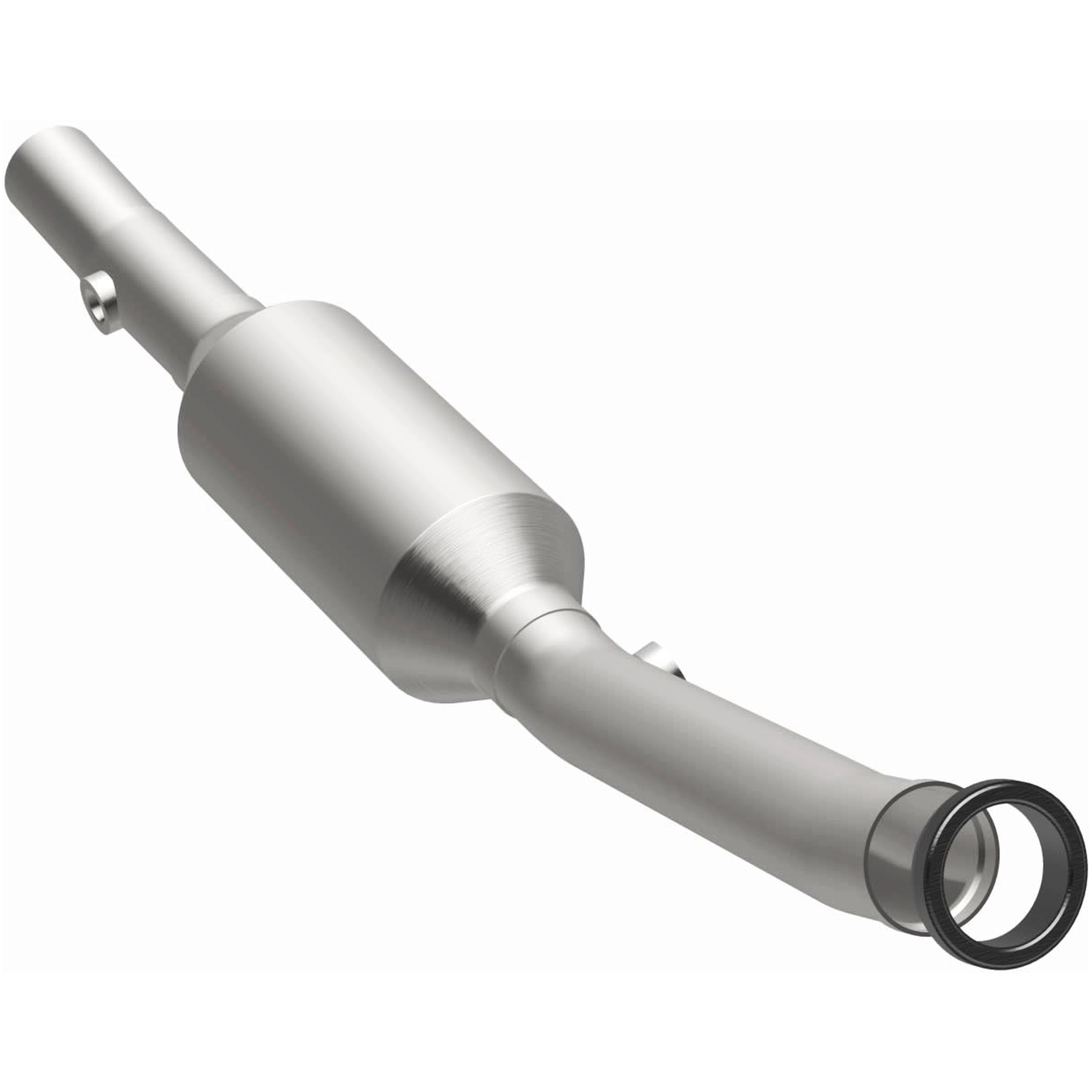 MagnaFlow California Grade CARB Compliant Direct-Fit Catalytic Converter 4481182